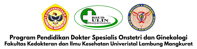 PPDS Obstetri dan Ginekologi